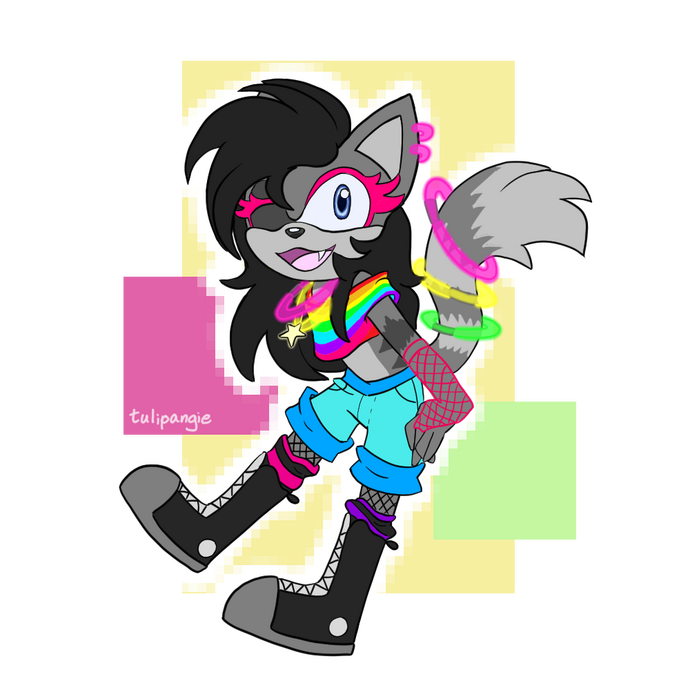 July 2021 - Artfight